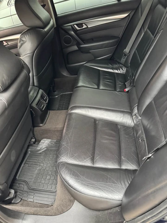 2009 Acura TL 4th Gen - Image 4 of 4