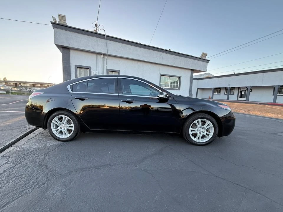 2009 Acura TL 4th Gen - Image 3 of 16