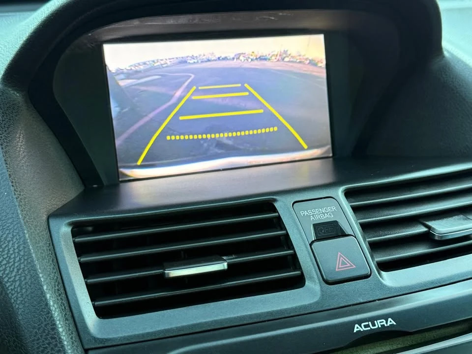 2009 Acura TL 4th Gen - Image 14 of 16