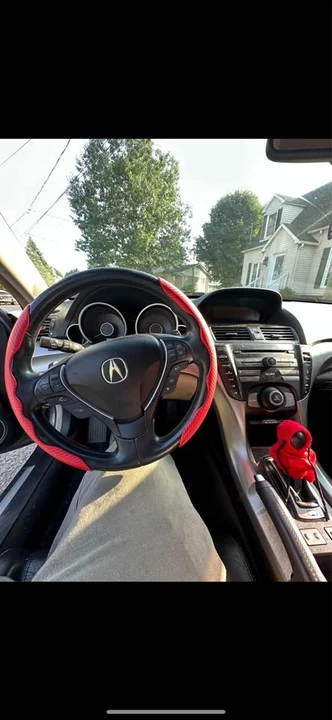 2009 Acura TL 4th Gen - Image 9 of 9