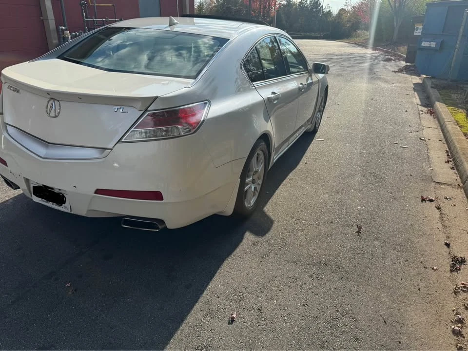 2009 Acura TL 4th Gen - Image 5 of 17