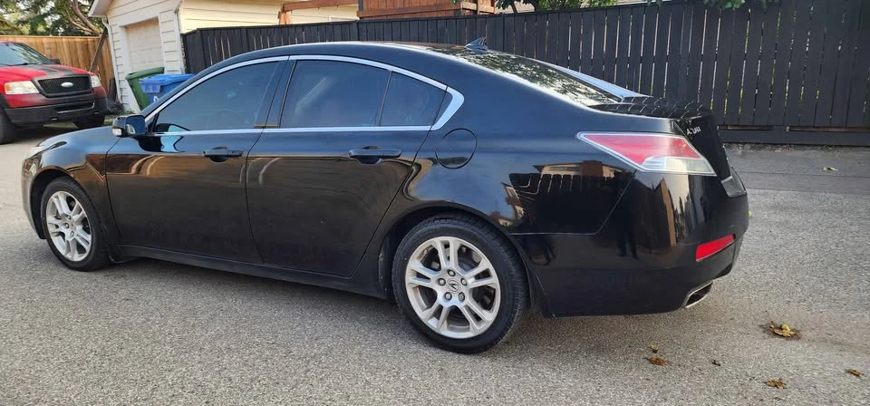 2009 Acura TL 4th Gen - Image 4 of 4