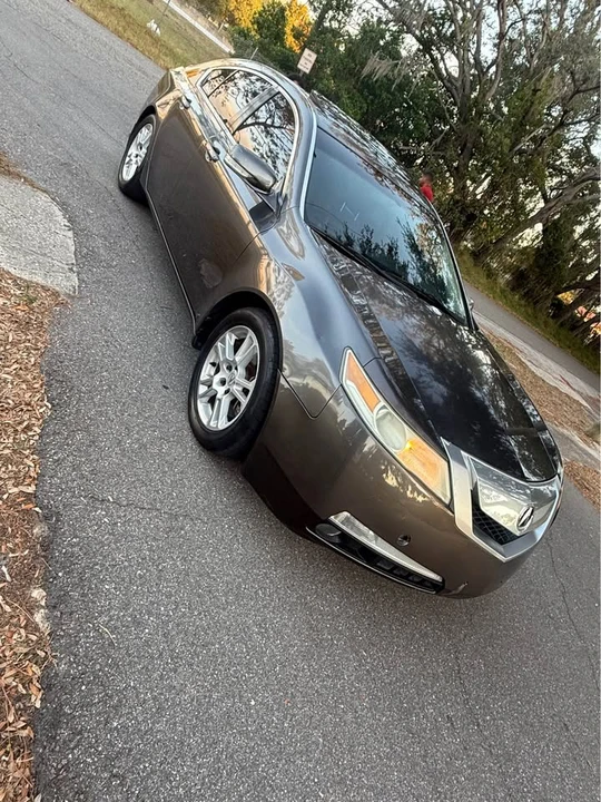 2009 Acura TL 4th Gen - Image 6 of 6