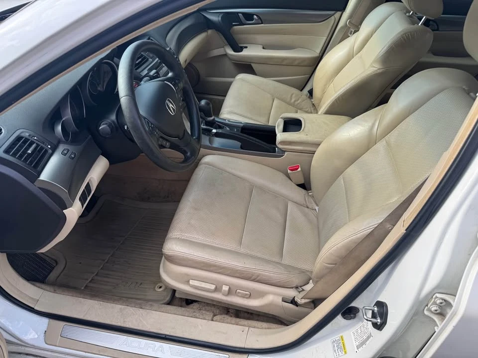 2009 Acura TL 4th Gen - Image 15 of 17