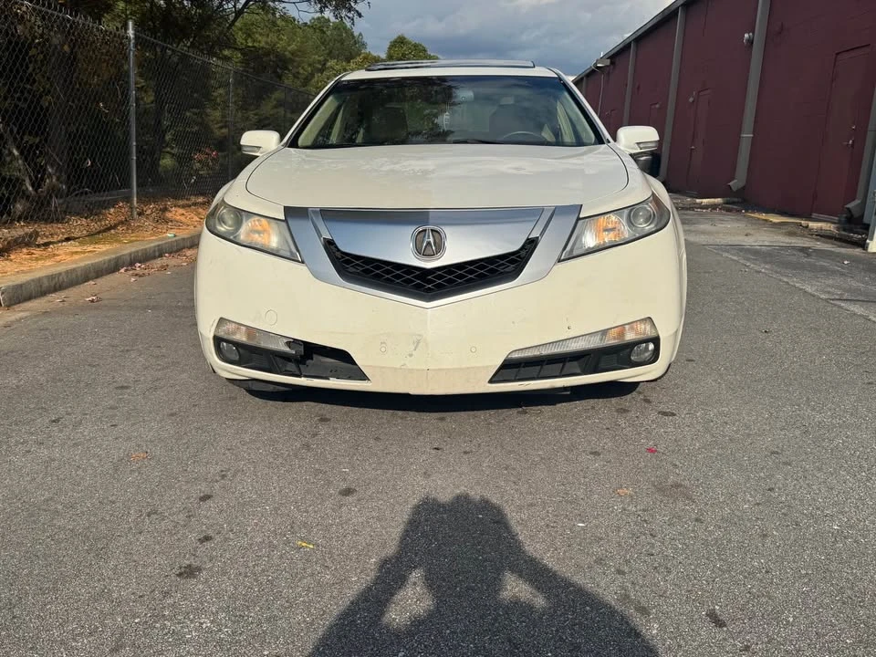 2009 Acura TL 4th Gen - Image 10 of 17