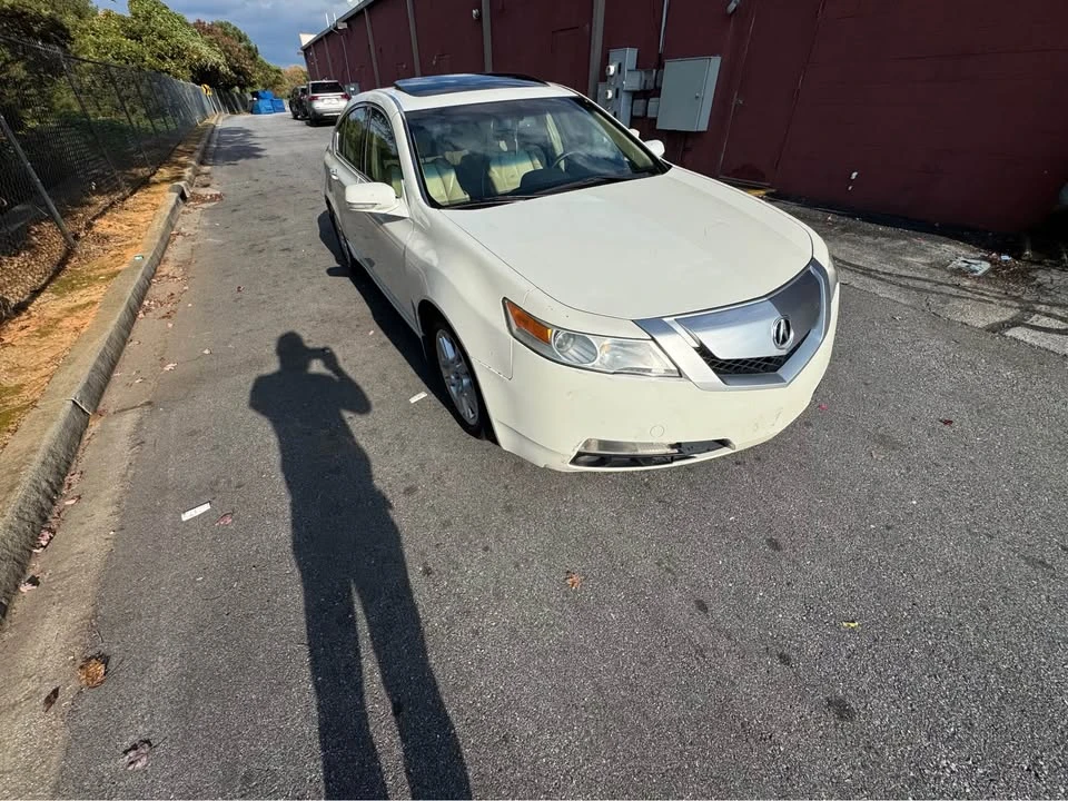 2009 Acura TL 4th Gen - Image 2 of 17
