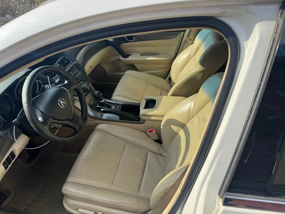 2009 Acura TL 4th Gen - Image 16 of 17