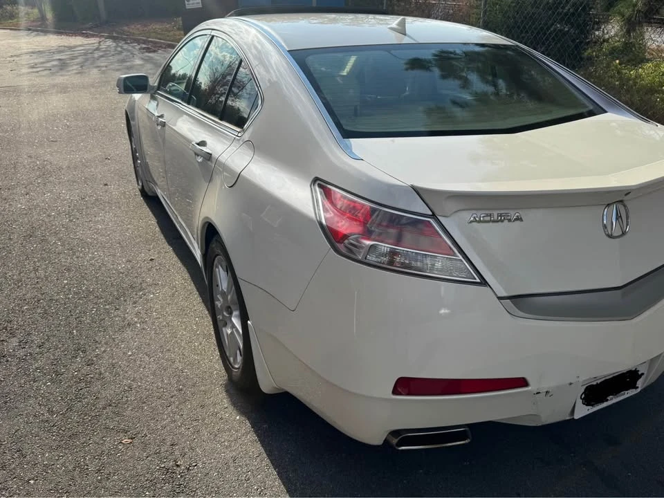 2009 Acura TL 4th Gen - Image 8 of 17