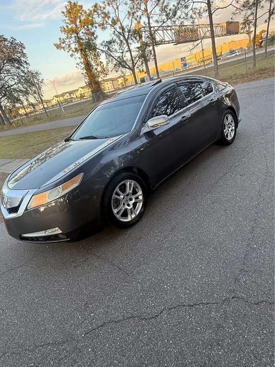 2009 Acura TL 4th Gen - Image 3 of 6