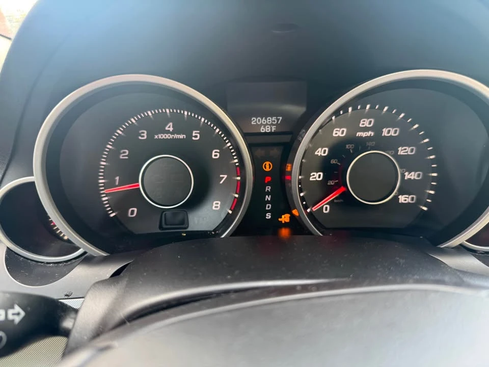 2009 Acura TL 4th Gen - Image 14 of 17