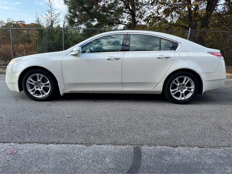 2009 Acura TL 4th Gen - Image 11 of 17