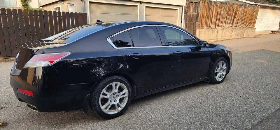 2009 Acura TL 4th Gen - Image 3 of 4