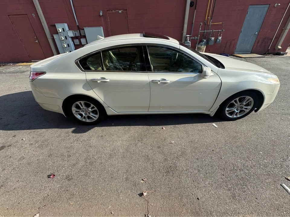 2009 Acura TL 4th Gen - Image 4 of 17