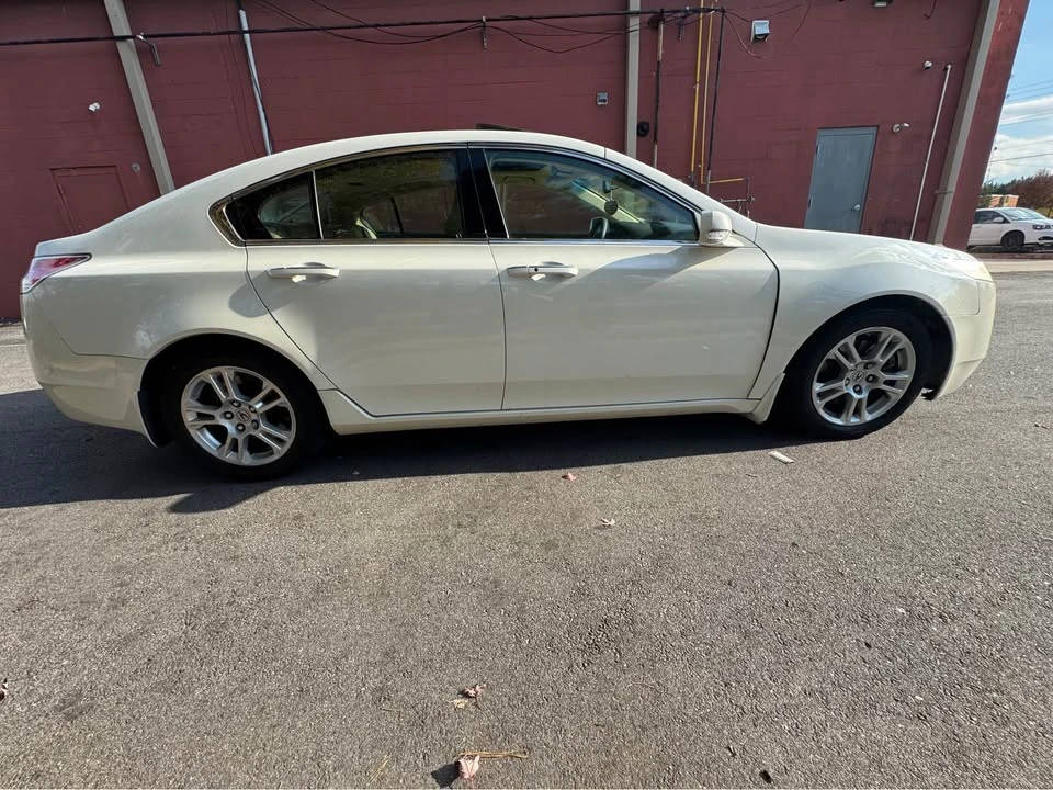 2009 Acura TL 4th Gen - Image 3 of 17
