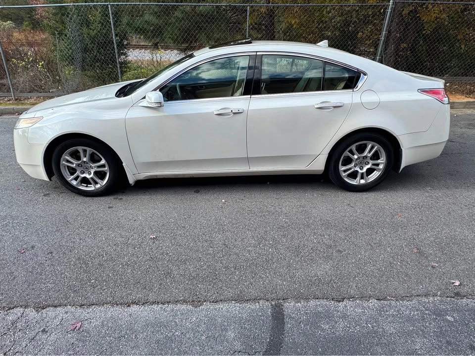 2009 Acura TL 4th Gen - Image 12 of 17