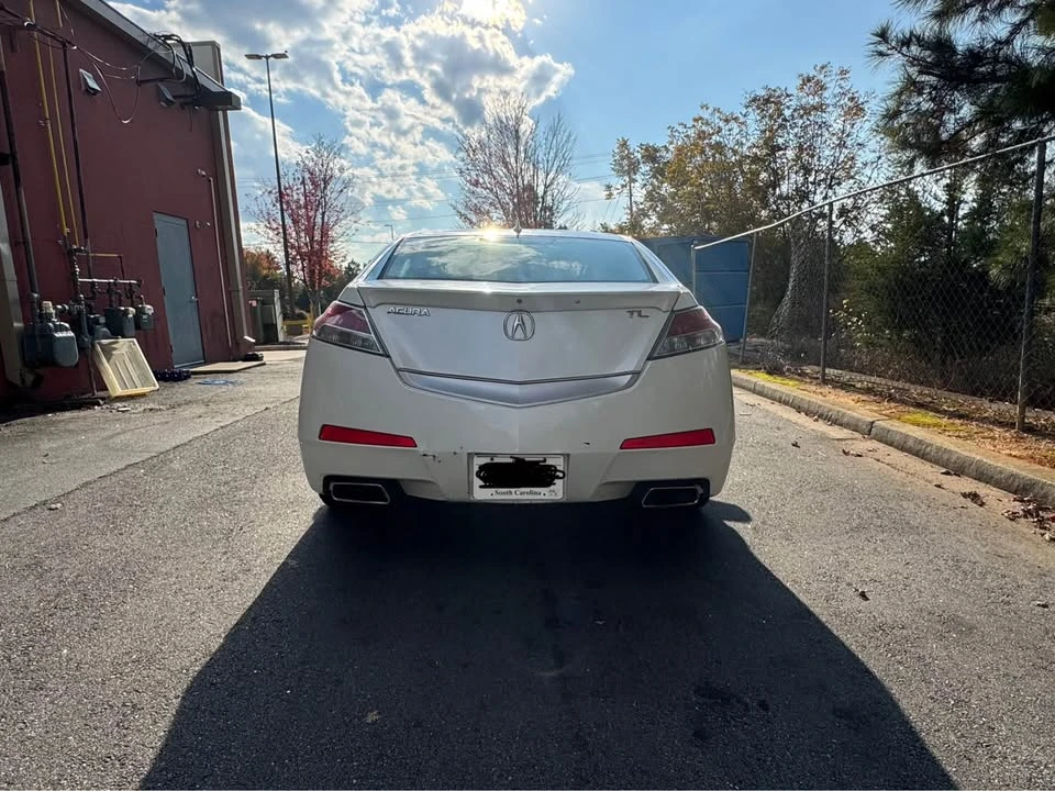 2009 Acura TL 4th Gen - Image 6 of 17