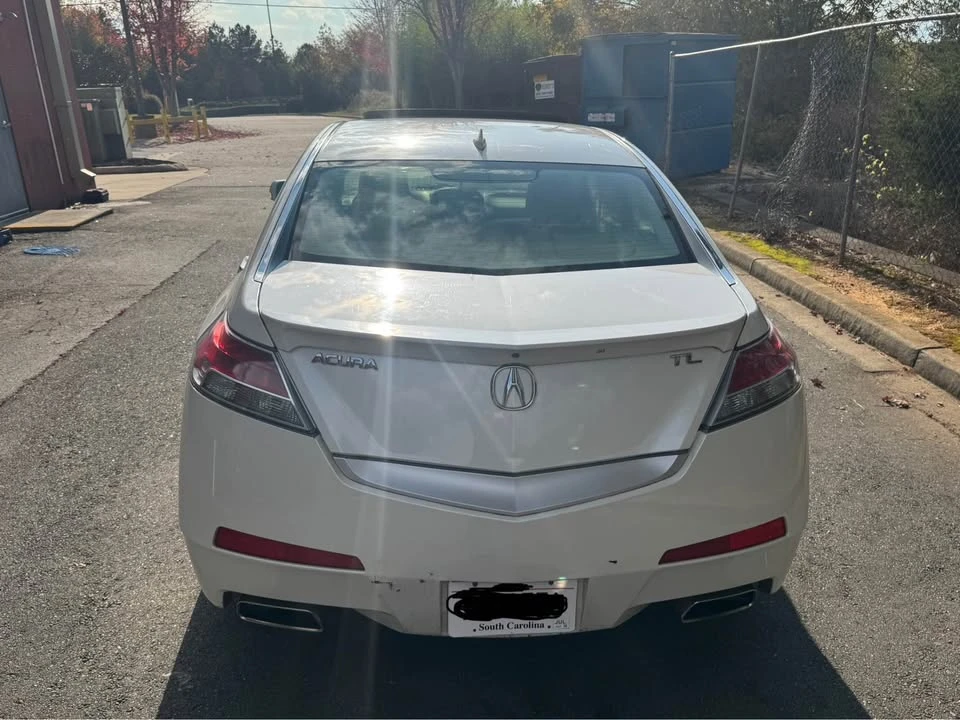 2009 Acura TL 4th Gen - Image 7 of 17