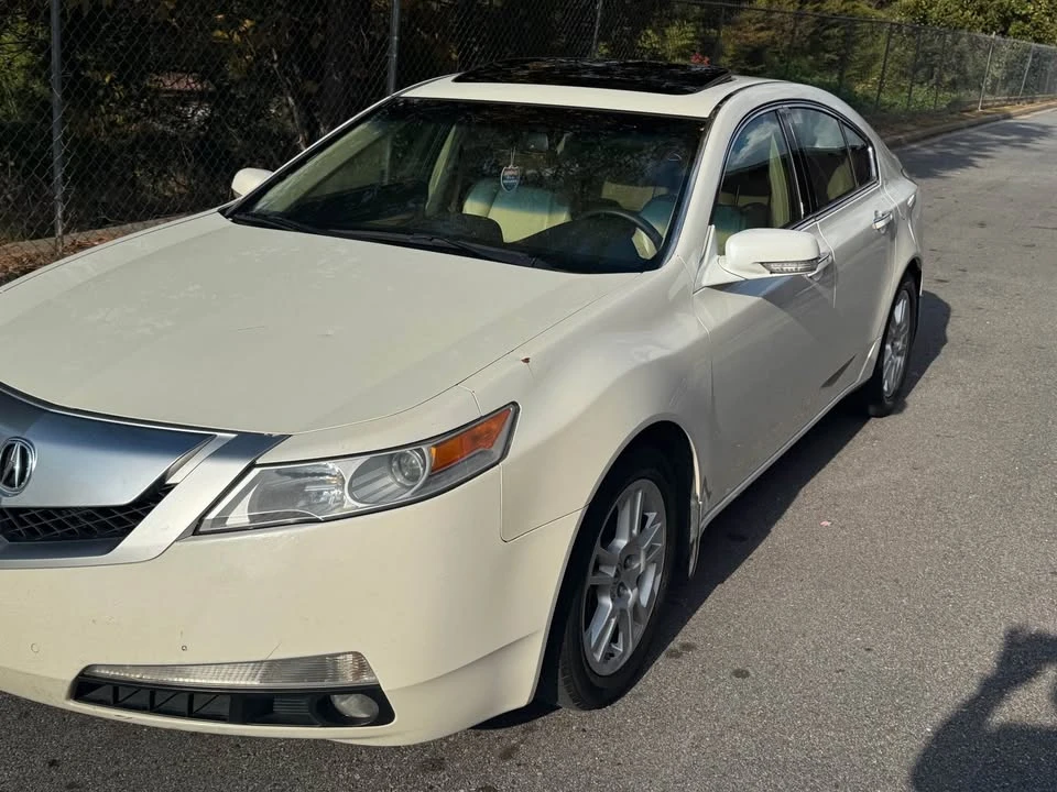 2009 Acura TL 4th Gen - Image 9 of 17