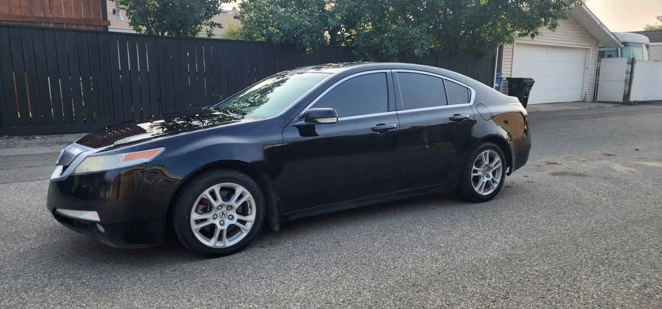 2009 Acura TL 4th Gen - Image 2 of 4