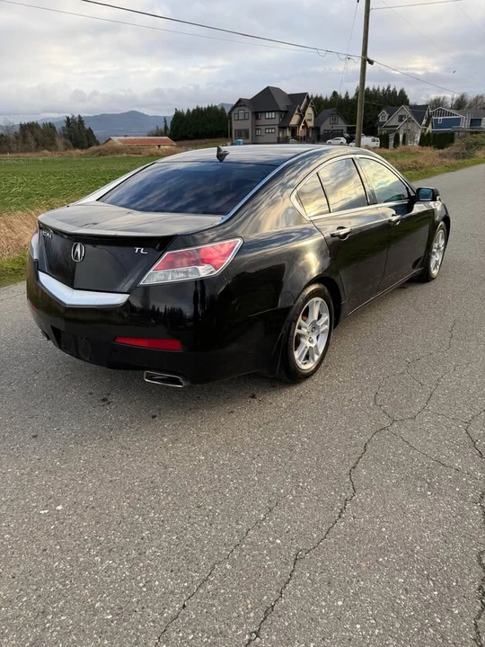 2009 Acura TL 4th Gen - Image 6 of 14