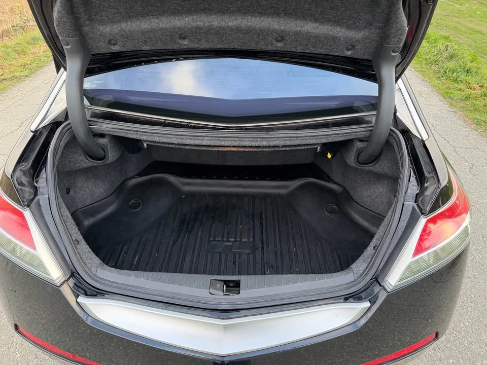2009 Acura TL 4th Gen - Image 13 of 14
