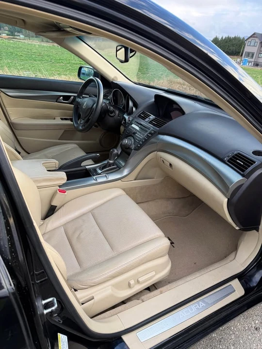 2009 Acura TL 4th Gen - Image 11 of 14