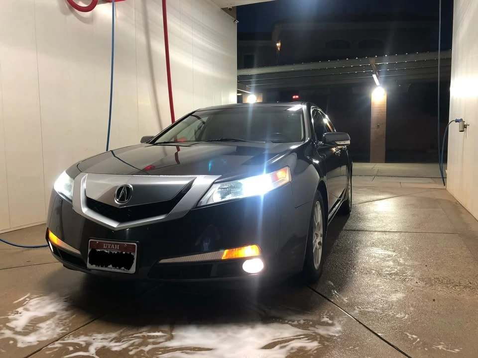 2009 Acura TL 4th Gen - Image 6 of 6
