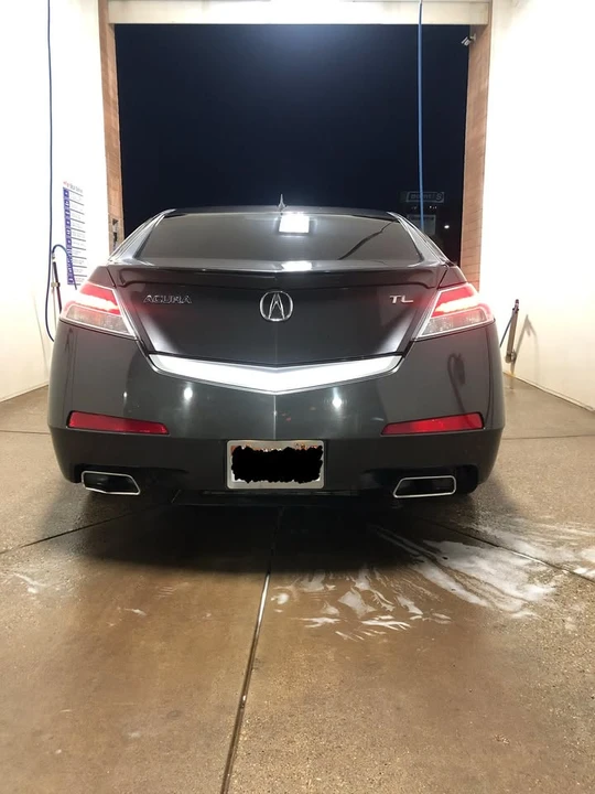 2009 Acura TL 4th Gen - Image 5 of 6