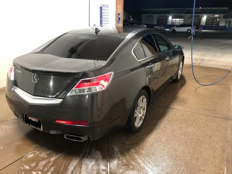 2009 Acura TL 4th Gen - Image 4 of 6