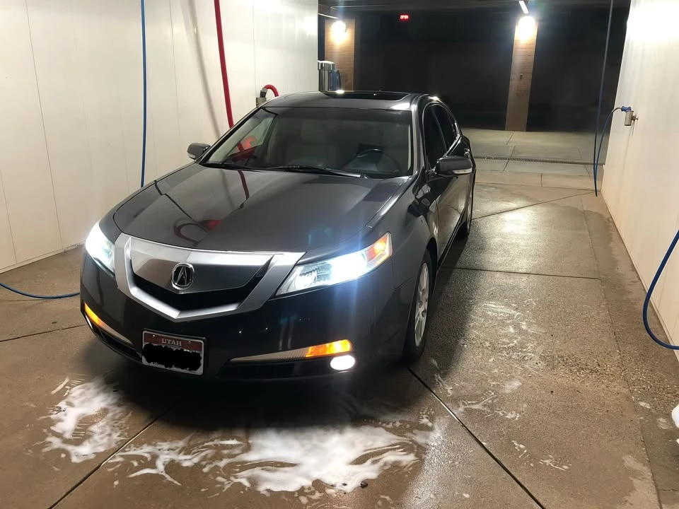 2009 Acura TL 4th Gen - Image 2 of 6