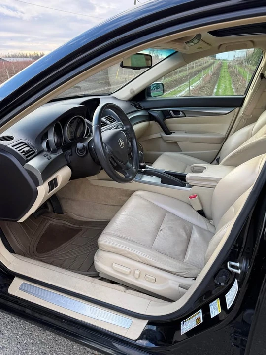 2009 Acura TL 4th Gen - Image 7 of 14