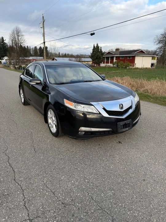 2009 Acura TL 4th Gen - Image 2 of 14