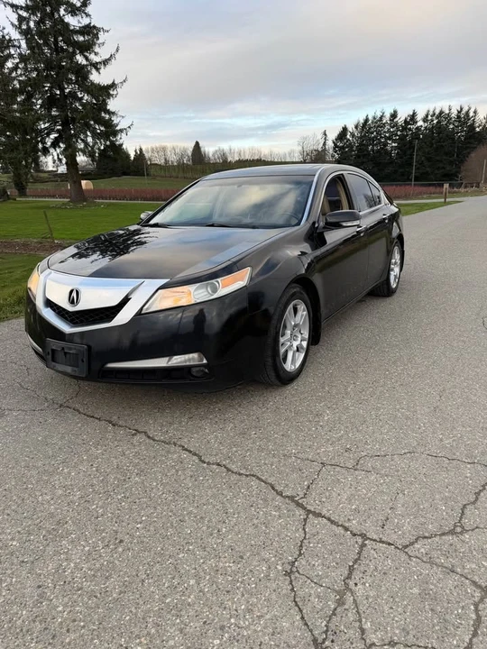 2009 Acura TL 4th Gen - Image 3 of 14