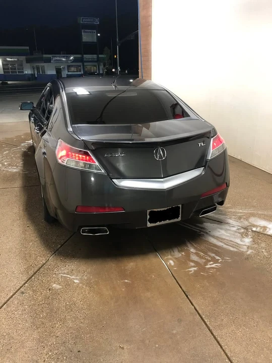 2009 Acura TL 4th Gen - Image 3 of 6