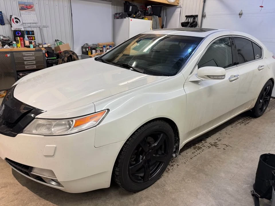 2009 Acura TL 4th Gen - Image 2 of 5