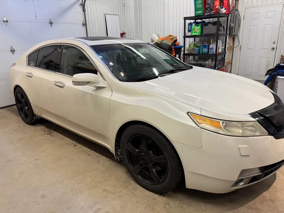 2009 Acura TL 4th Gen - Image 3 of 5