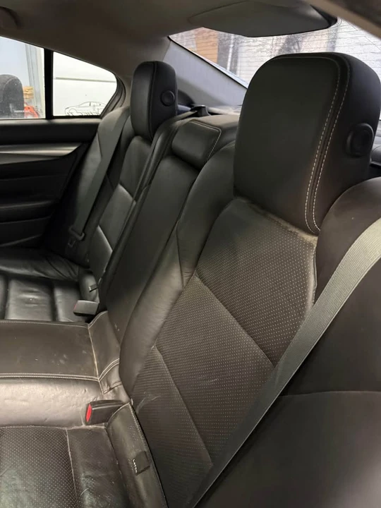 2009 Acura TL 4th Gen - Image 5 of 5