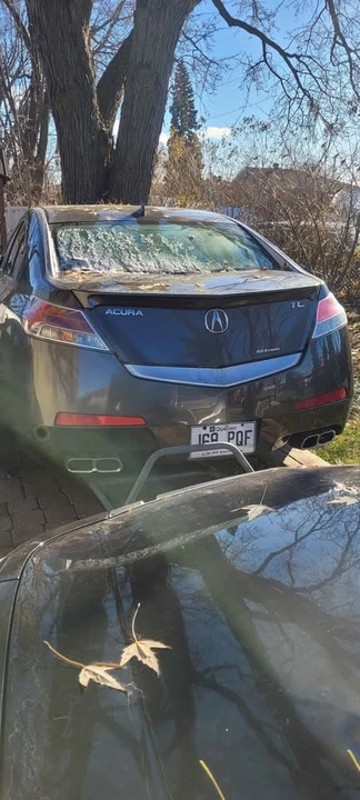 2009 Acura TL 4th Gen - Image 6 of 13