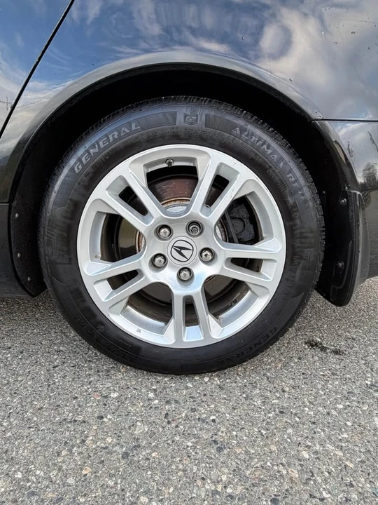 2009 Acura TL 4th Gen - Image 8 of 14