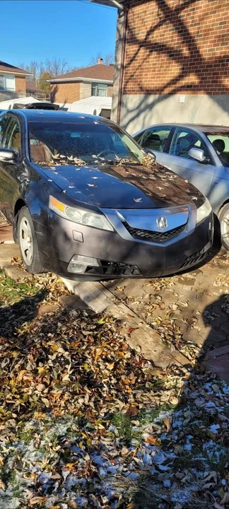 2009 Acura TL 4th Gen - Image 2 of 13