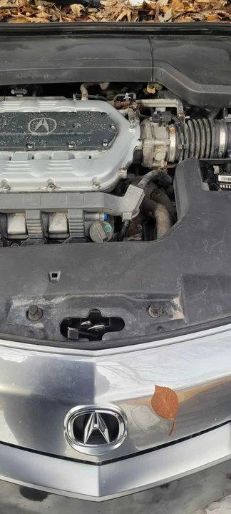 2009 Acura TL 4th Gen - Image 12 of 13