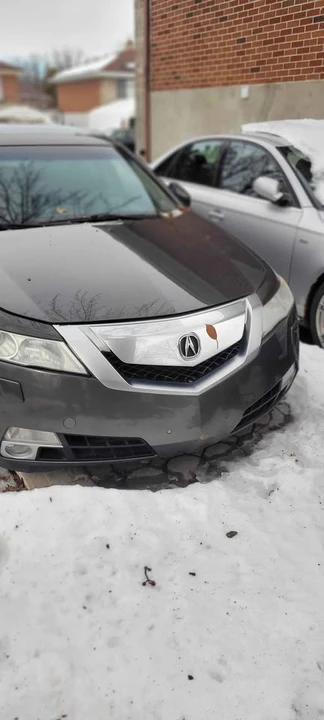 2009 Acura TL 4th Gen - Image 10 of 13