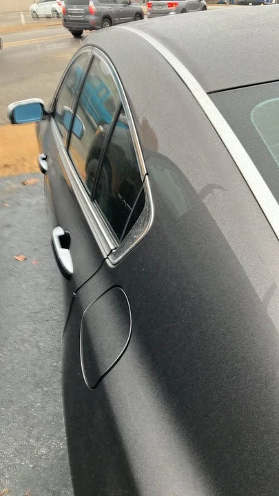 2009 Acura TL 4th Gen - Image 3 of 4