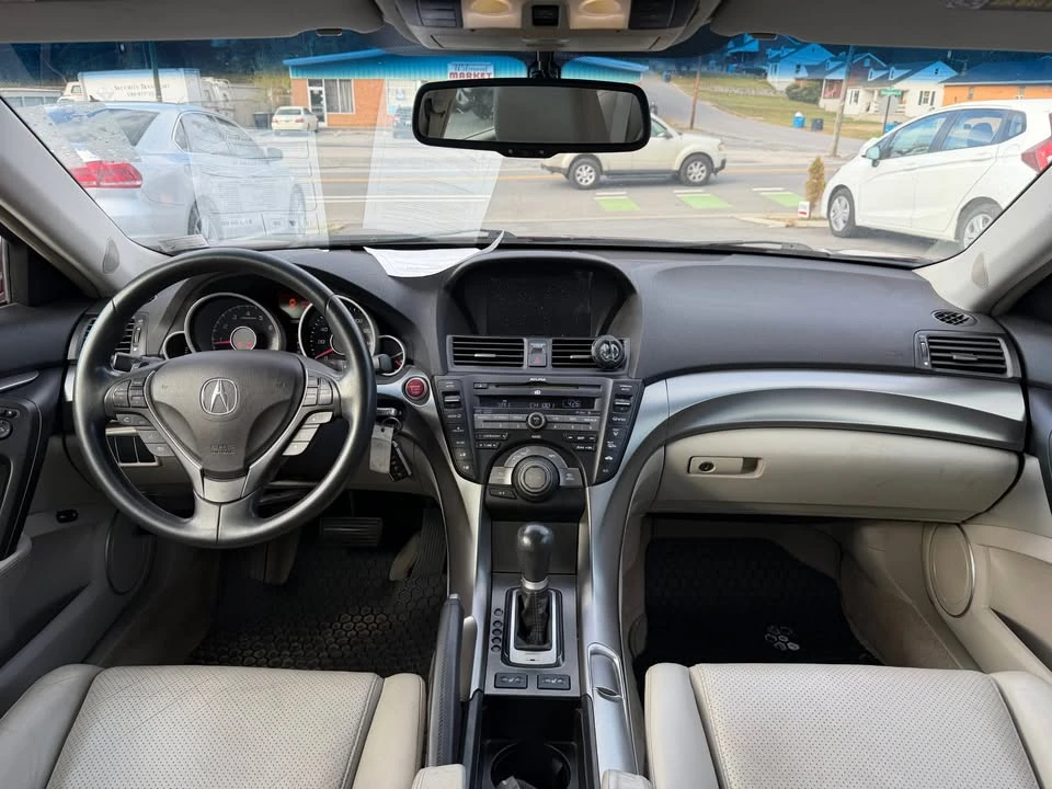 2009 Acura TL 4th Gen - Image 12 of 16