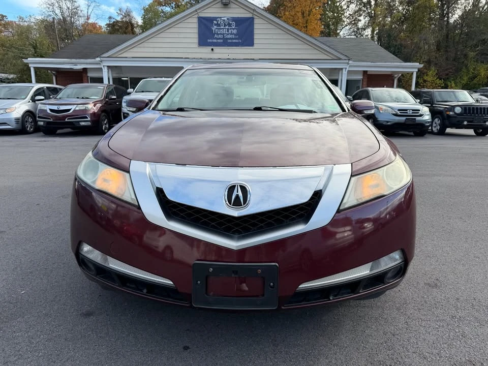 2009 Acura TL 4th Gen - Image 2 of 16