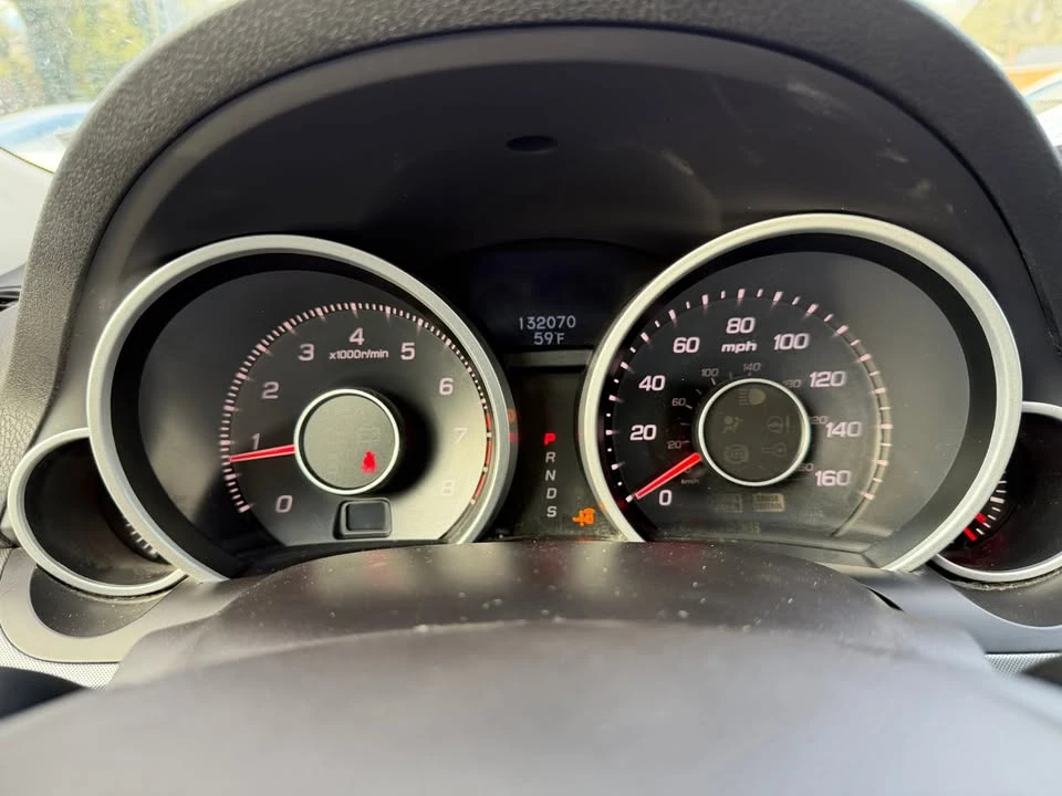 2009 Acura TL 4th Gen - Image 14 of 16