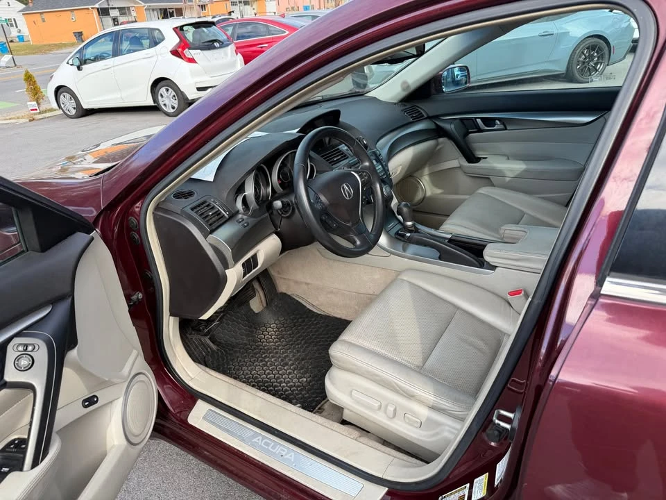 2009 Acura TL 4th Gen - Image 8 of 16