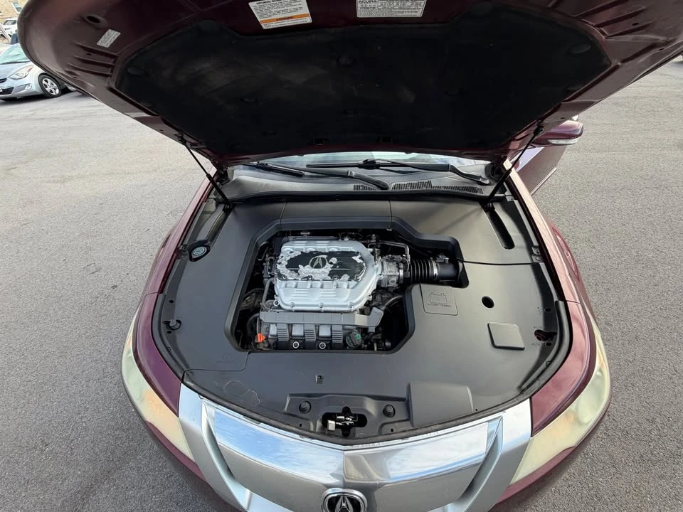 2009 Acura TL 4th Gen - Image 16 of 16