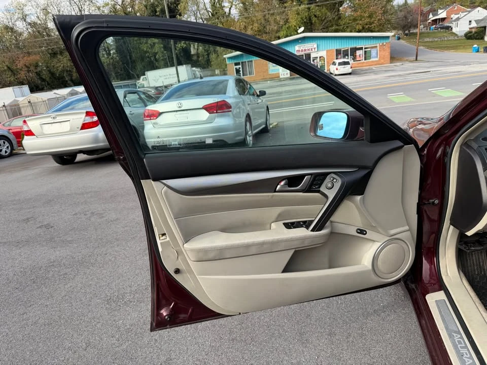 2009 Acura TL 4th Gen - Image 9 of 16