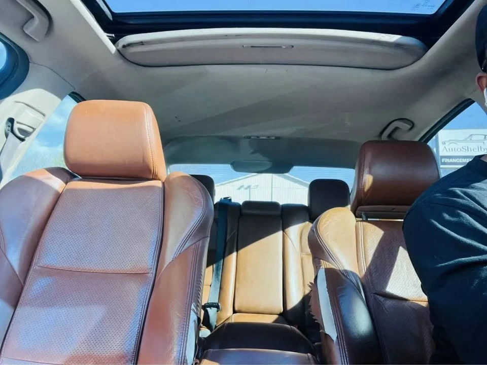 2009 Acura TL 4th Gen - Image 19 of 20